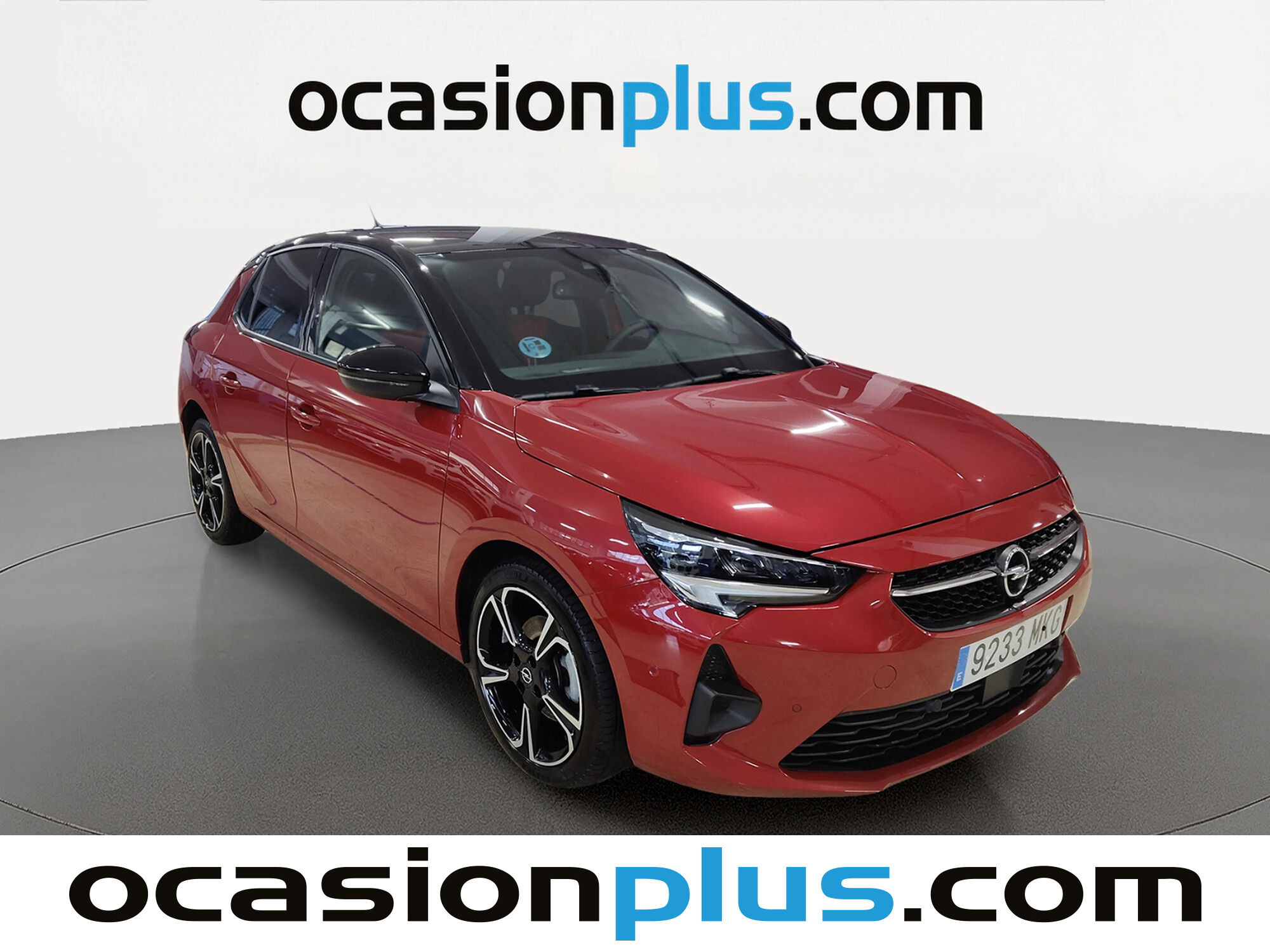 Foto del OPEL Corsa 1.2T XHL S-S GS 100
