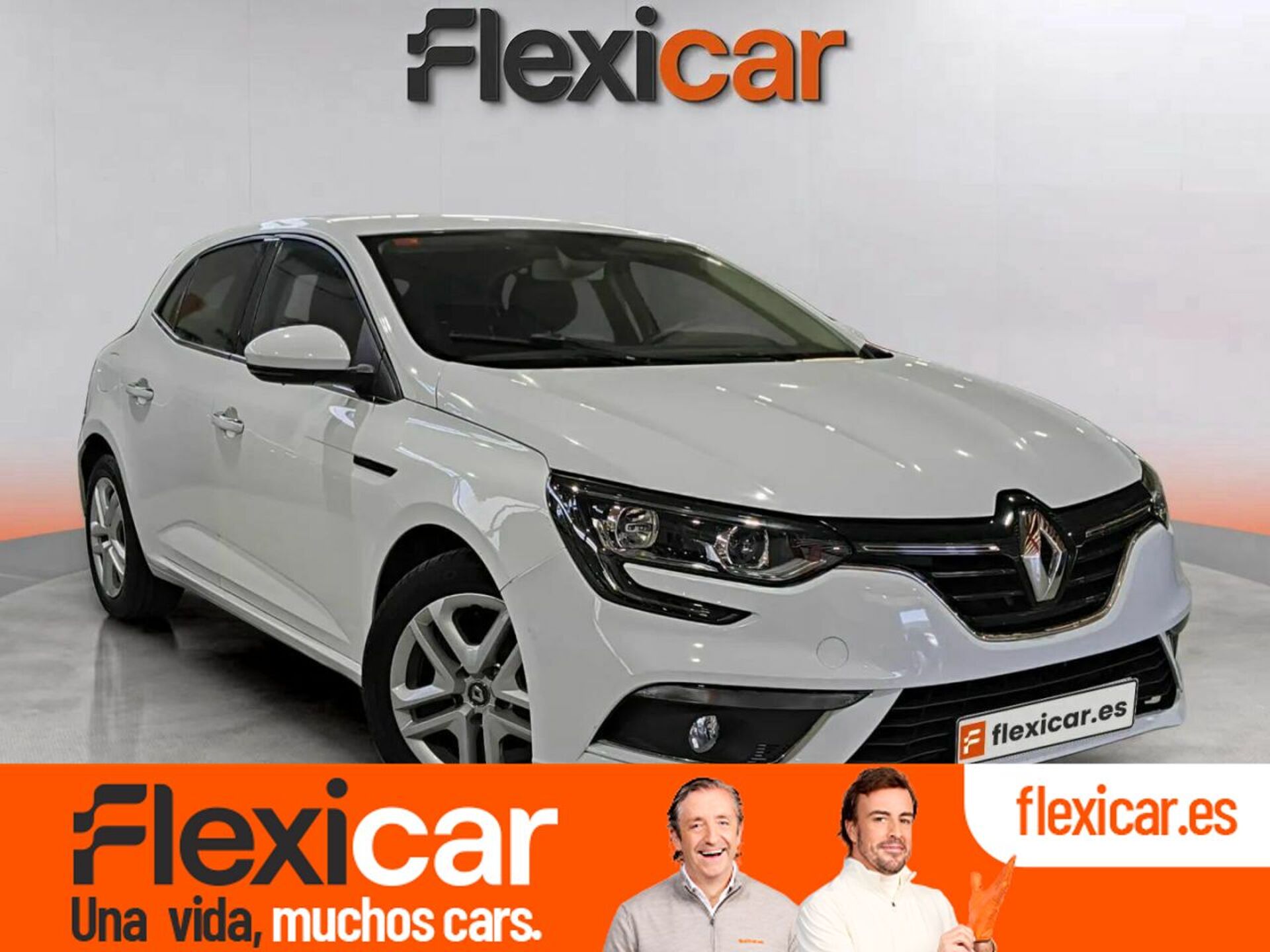 Imagen de RENAULT Mégane