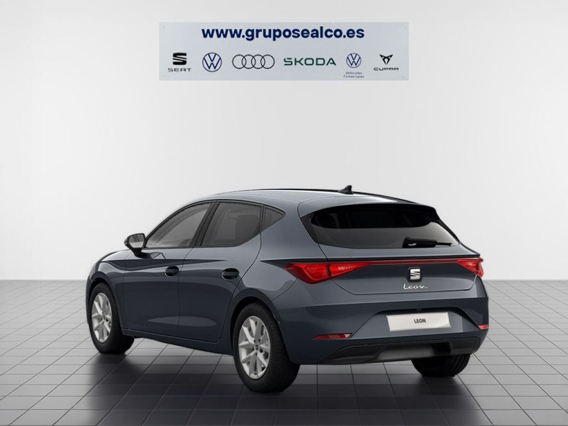 Imagen 3 de SEAT León