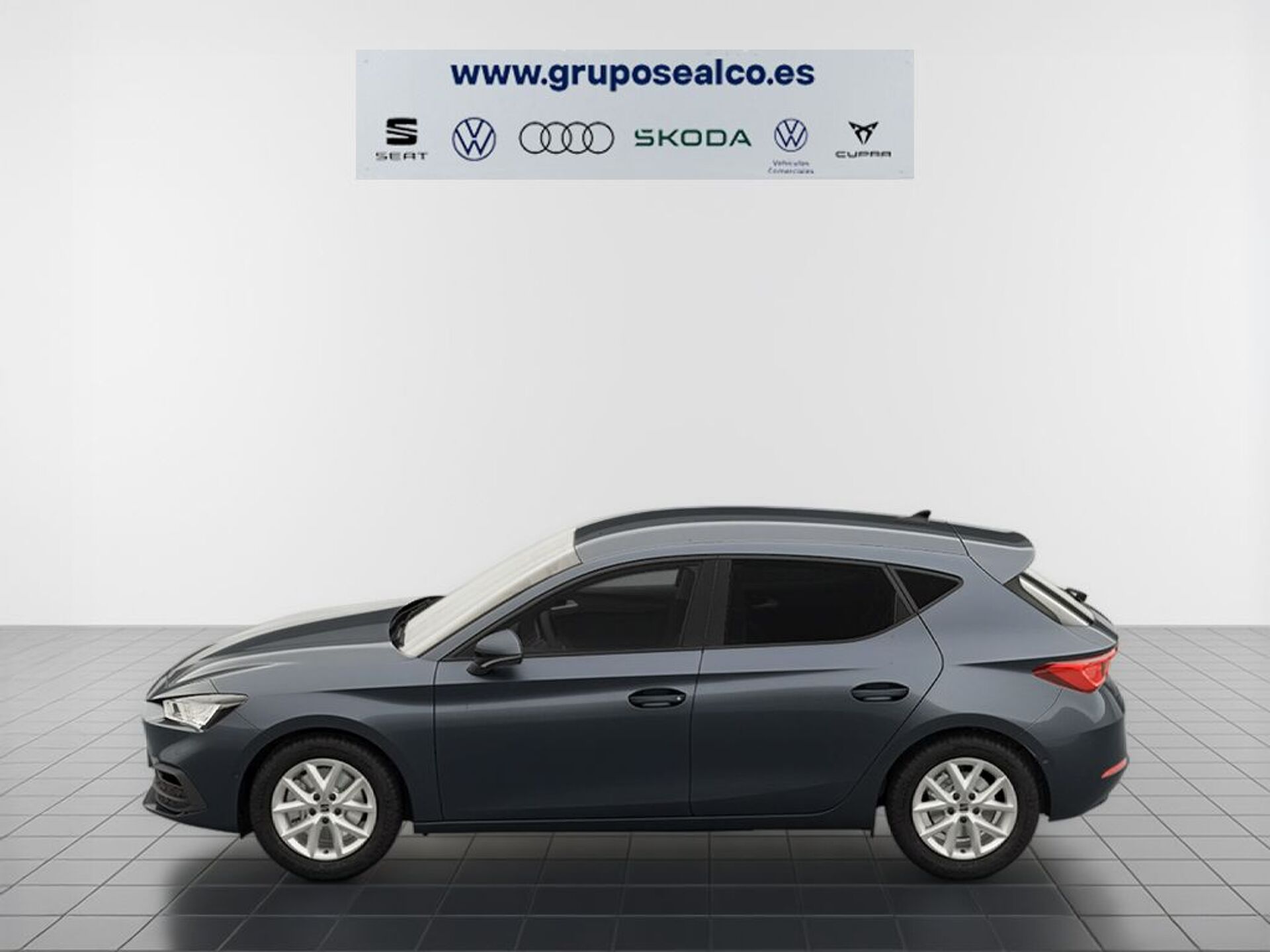 Imagen 2 de SEAT León