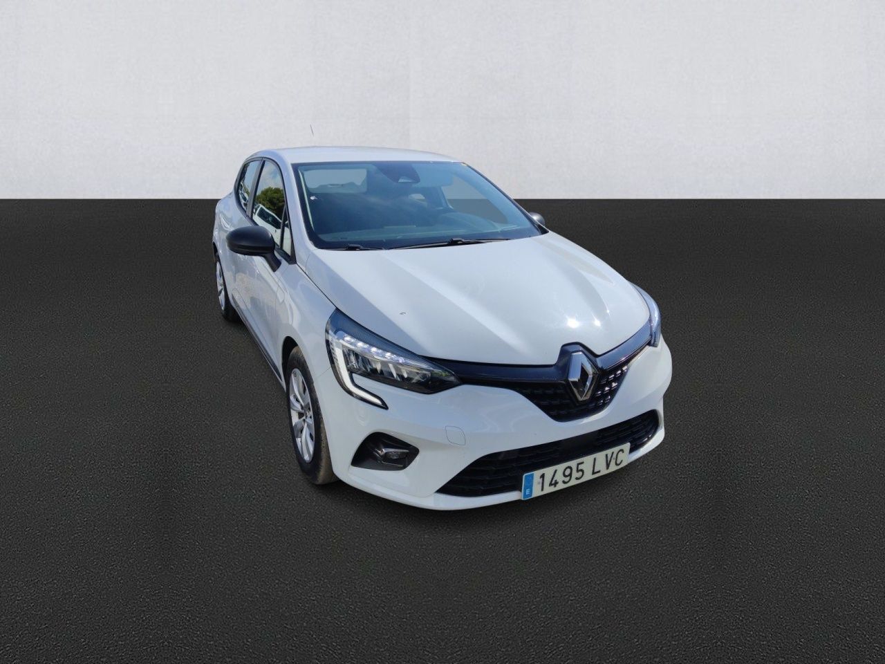 Foto del RENAULT Clio TCe GLP Business 74kW