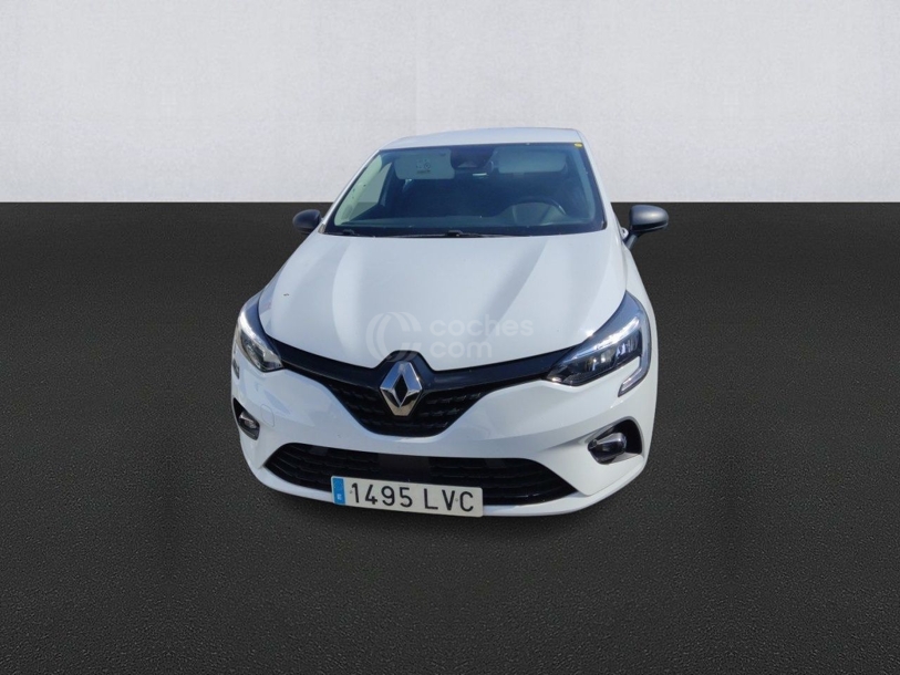 Foto del RENAULT Clio TCe GLP Business 74kW