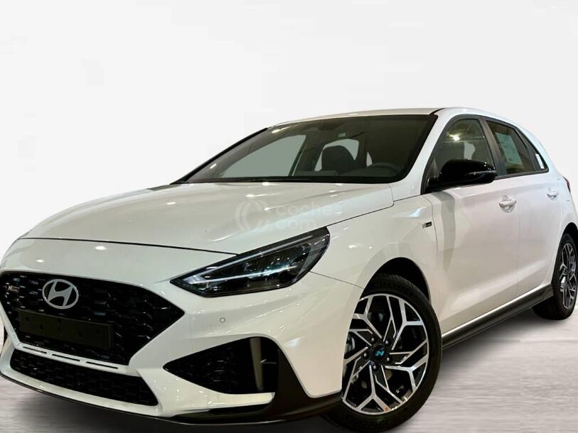 Foto del HYUNDAI i30 1.0 TGDI N Line 100