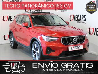 Imagen de VOLVO XC40 B3 Ultimate Dark Aut.