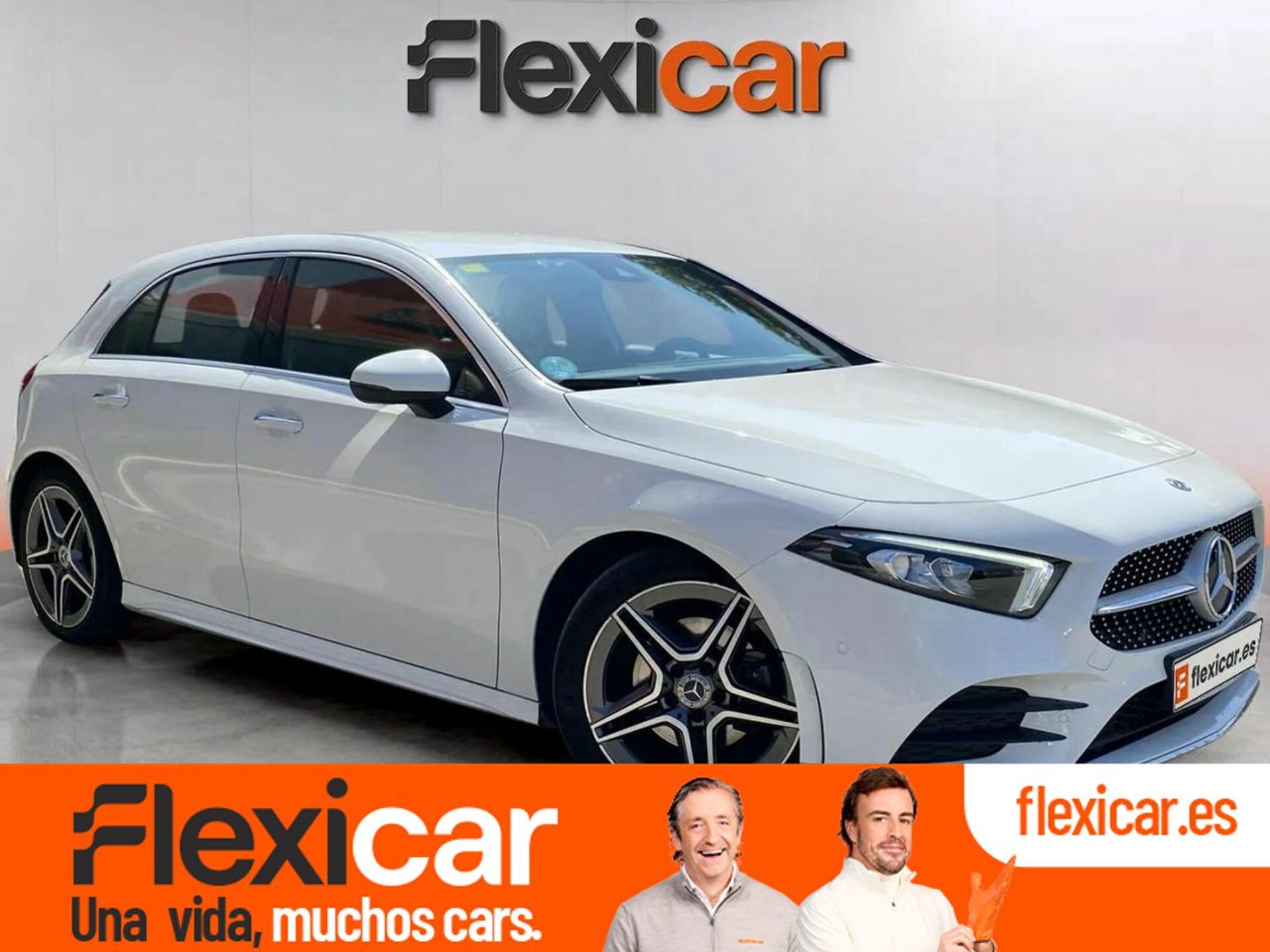 Imagen de MERCEDES Clase A