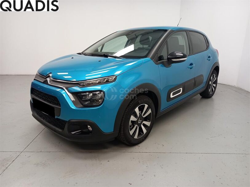 Foto del CITROEN C3 1.5BlueHDi S&S Plus 100