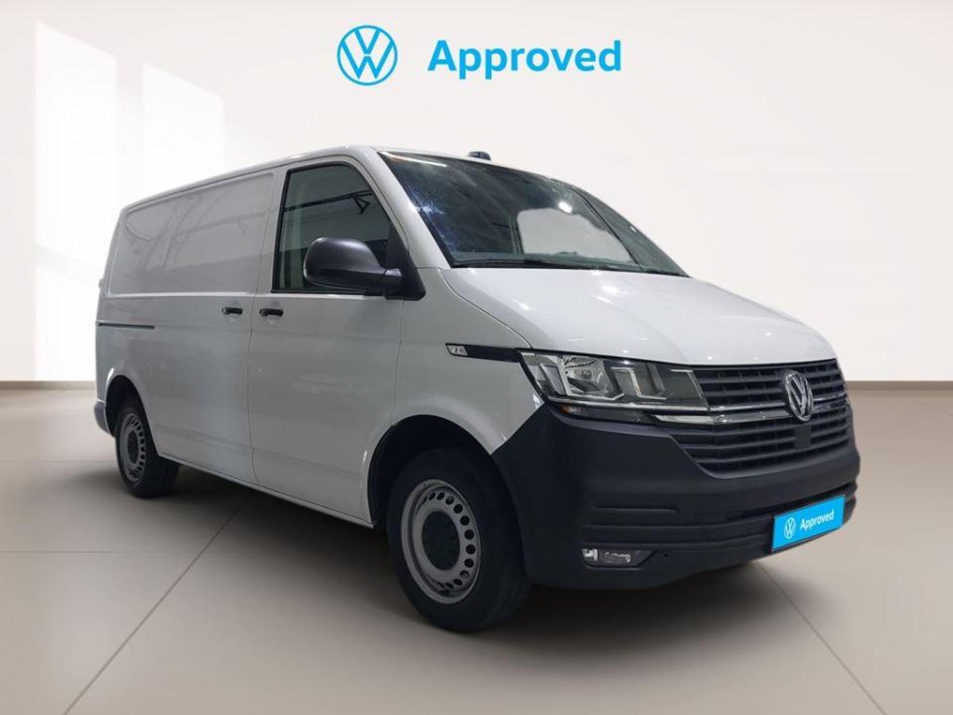 Imagen de VOLKSWAGEN Transporter