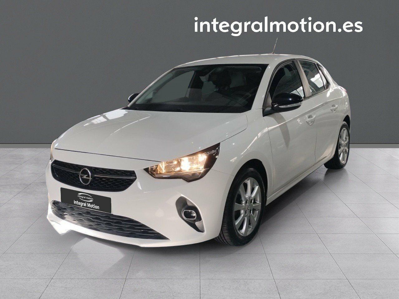 Foto del OPEL Corsa 1.2T XHL S-S Edition 100