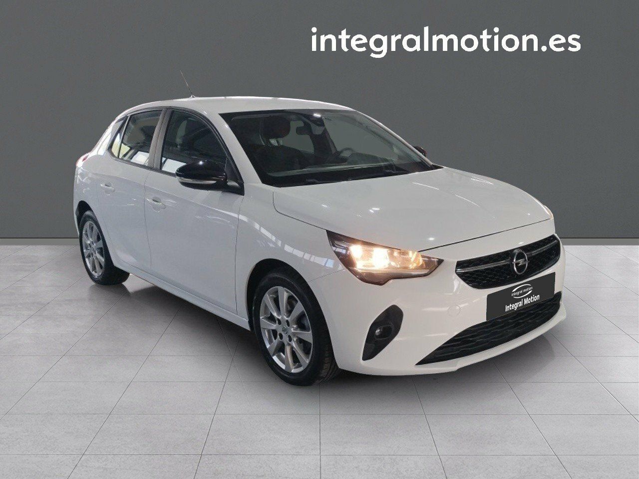 Foto del OPEL Corsa 1.2T XHL S-S Edition 100