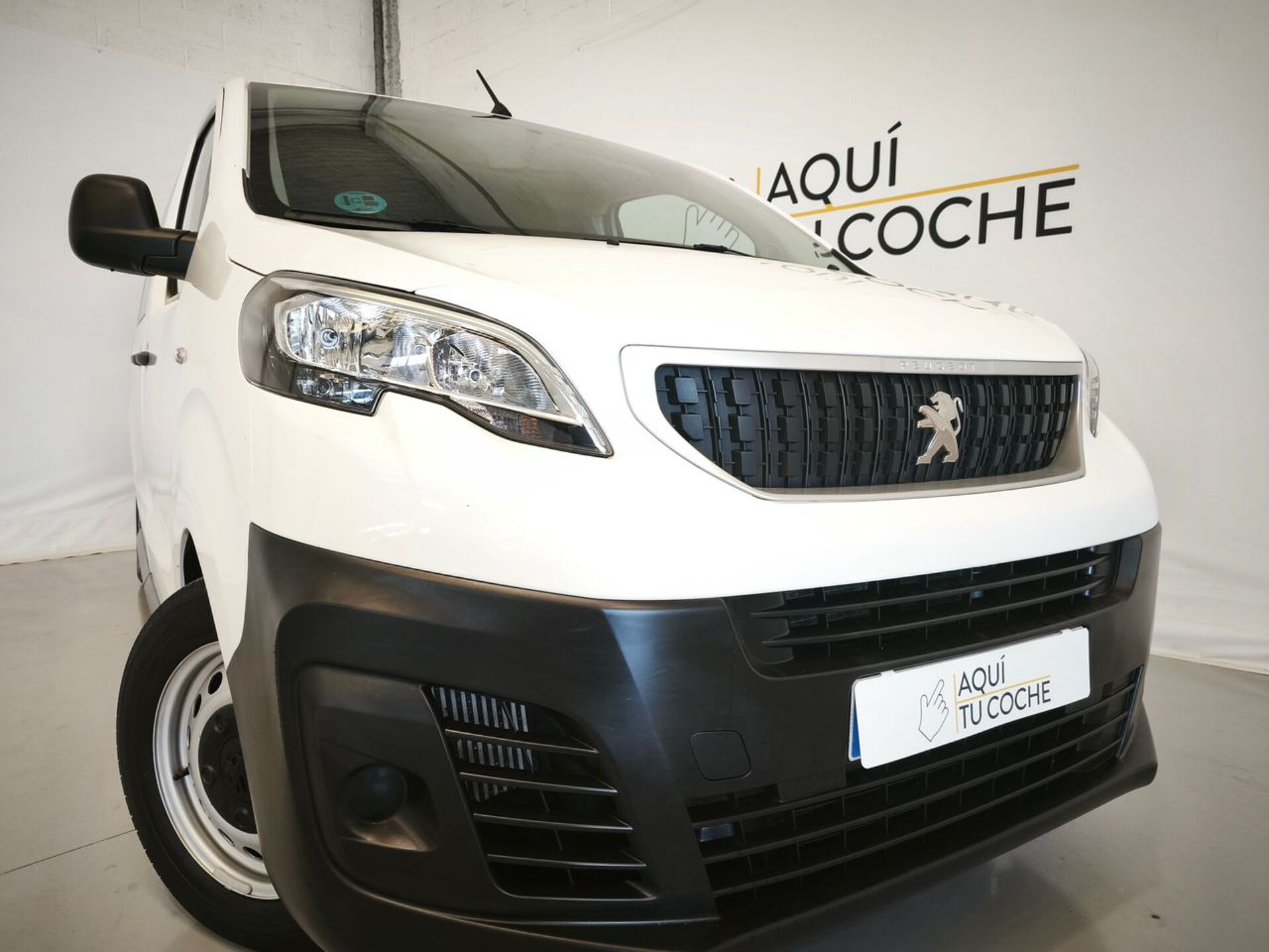 Imagen de PEUGEOT Expert