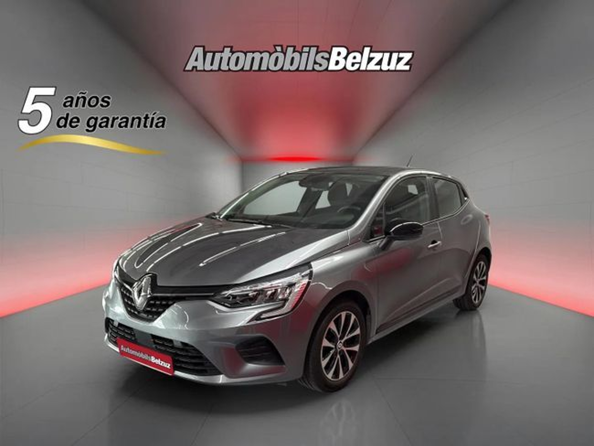 Imagen de RENAULT Clio