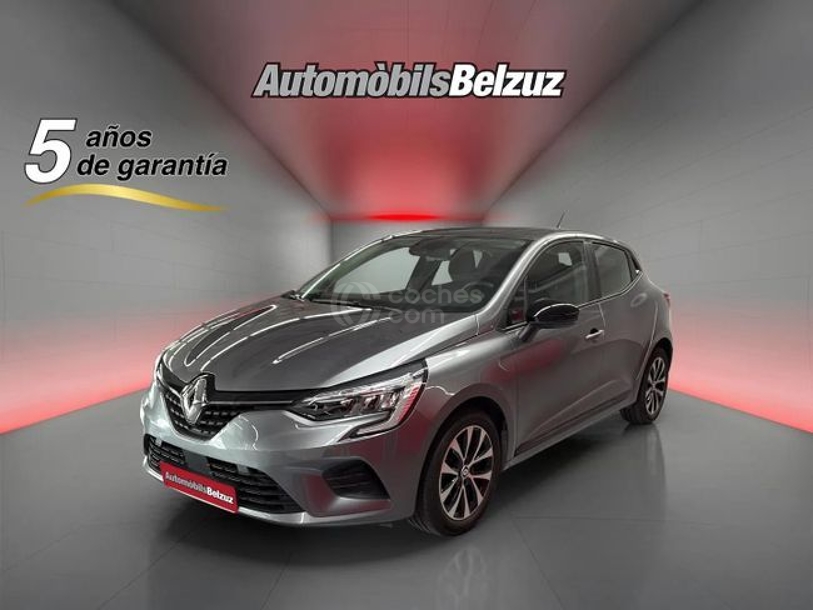 Foto del RENAULT Clio TCe Equilibre 67kW