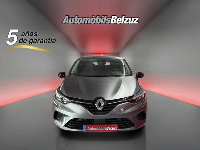 Foto del RENAULT Clio TCe Equilibre 67kW