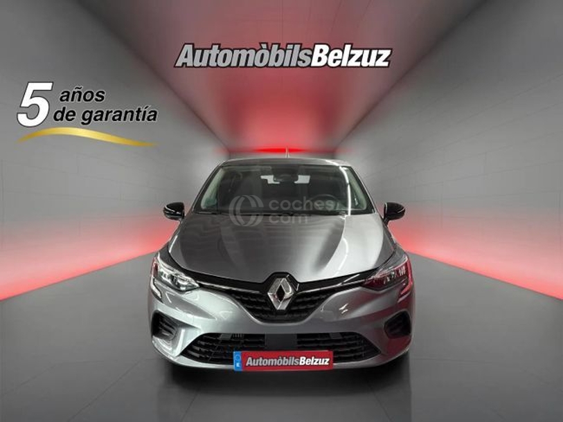 Foto del RENAULT Clio TCe Equilibre 67kW