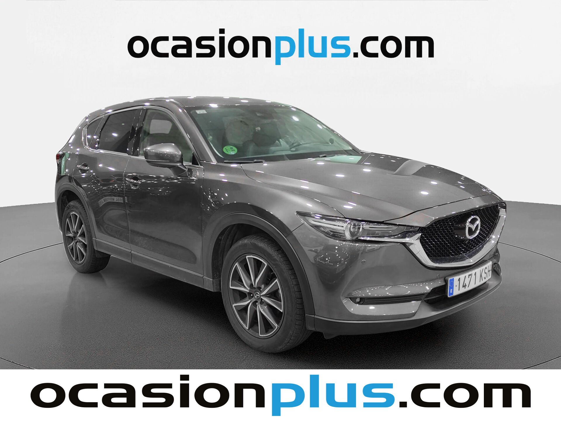 Imagen 2 de MAZDA CX-5