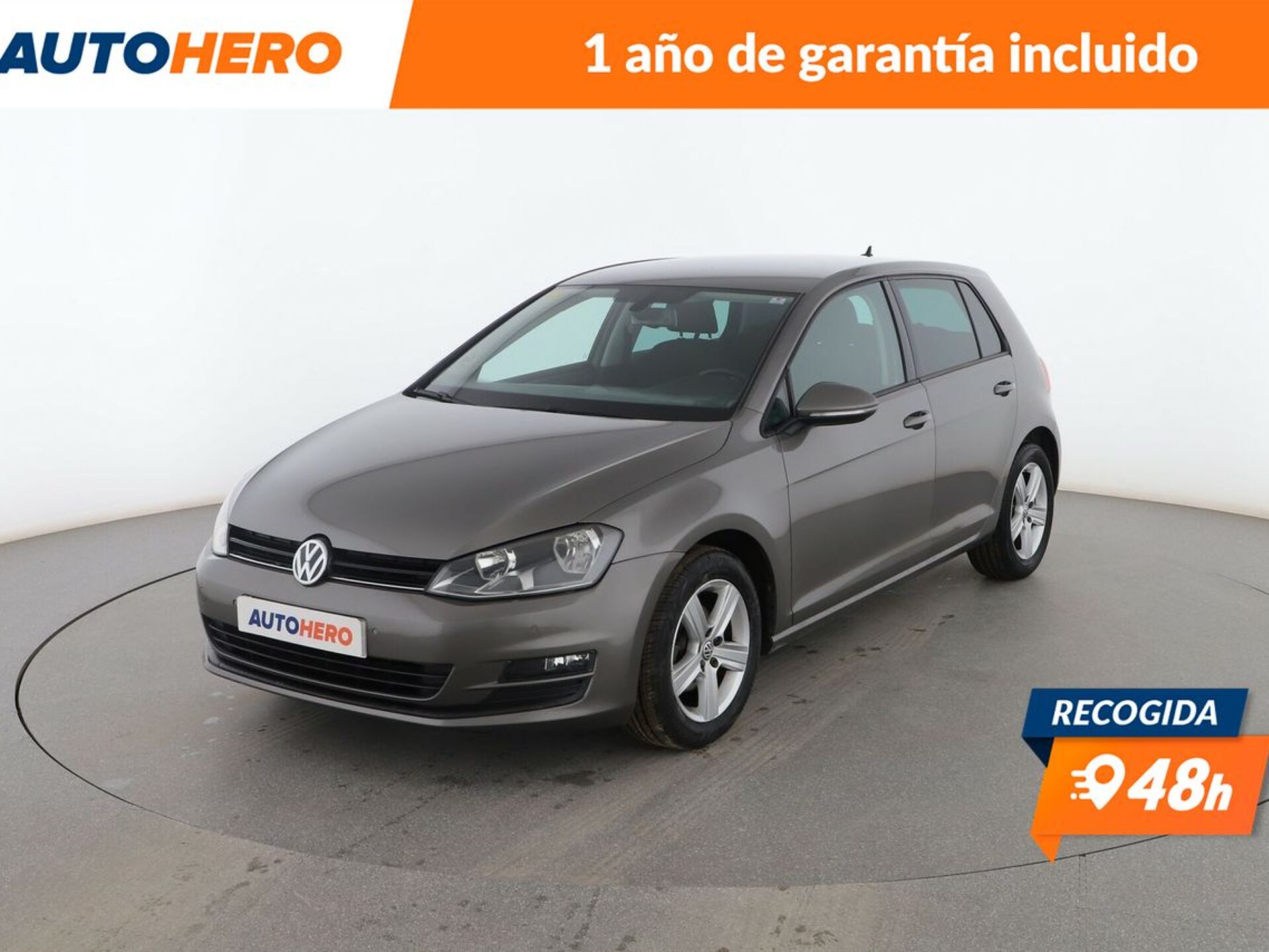 Imagen de VOLKSWAGEN Golf