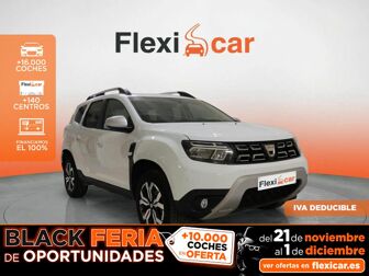 Imagen de DACIA Duster 1.5 Blue dCi Prestige 4x2 85kW