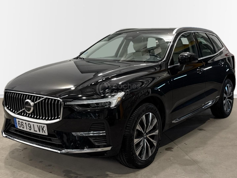 Foto del VOLVO XC60 B4 Inscription FWD Aut.