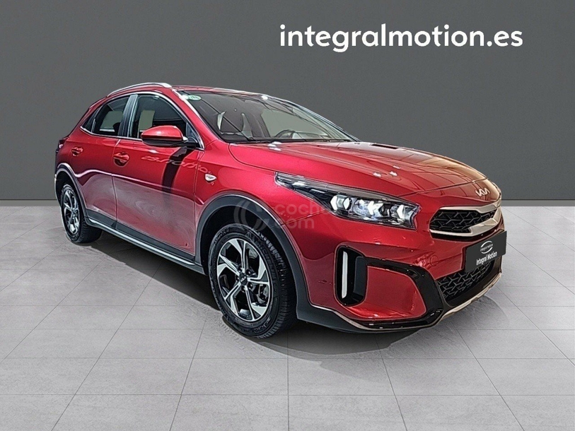 Foto del KIA XCeed 1.0 T-GDi Drive