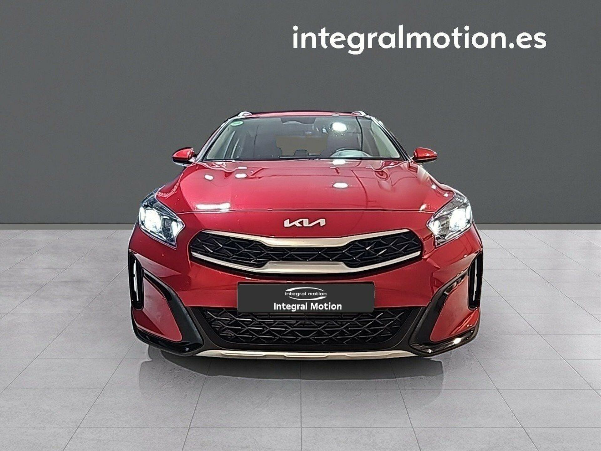 Imagen 2 de KIA XCeed