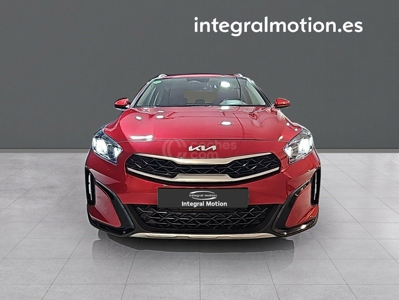 Foto del KIA XCeed 1.0 T-GDi Drive