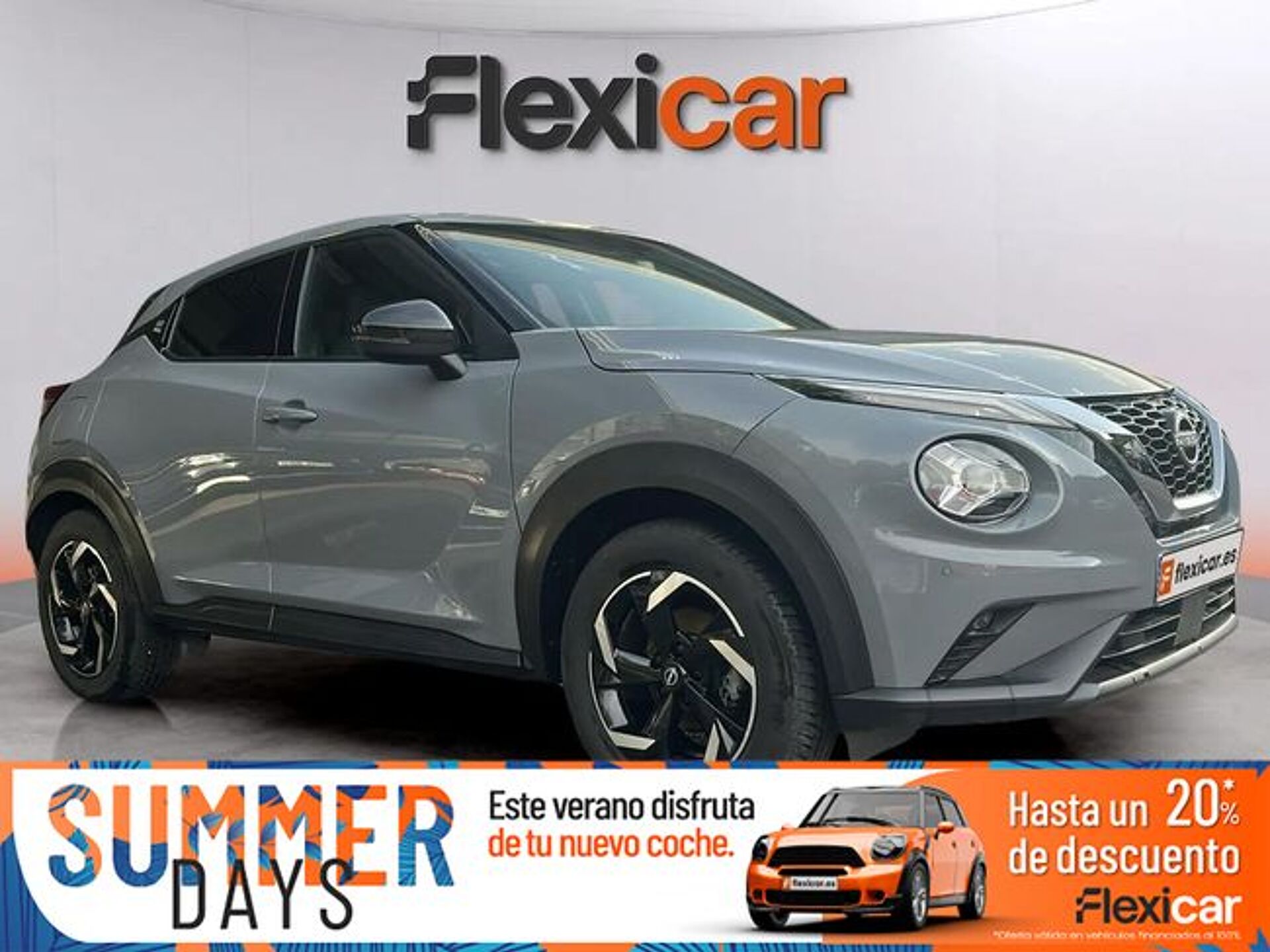 Imagen de NISSAN Juke