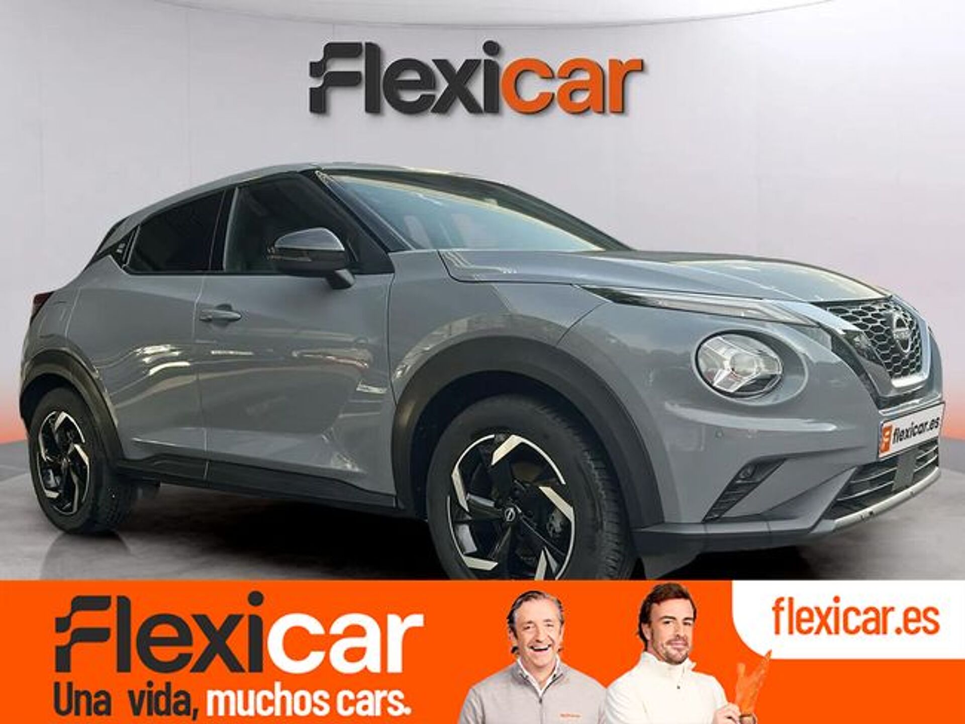 Imagen de NISSAN Juke