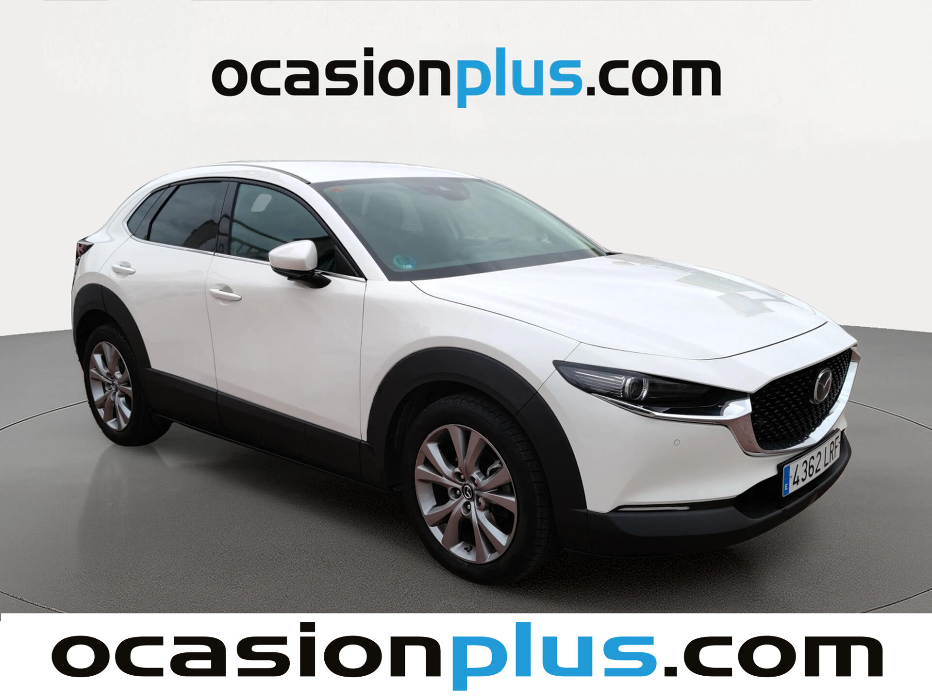 Imagen 2 de MAZDA CX-30