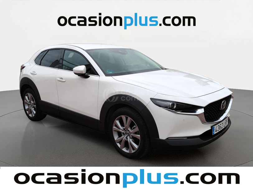 Foto del MAZDA CX-30 2.0 Skyactiv-G Zenith 2WD 90kW