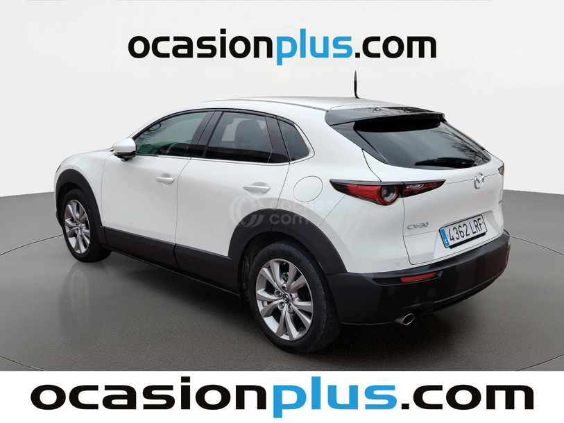 Foto del MAZDA CX-30 2.0 Skyactiv-G Zenith 2WD 90kW