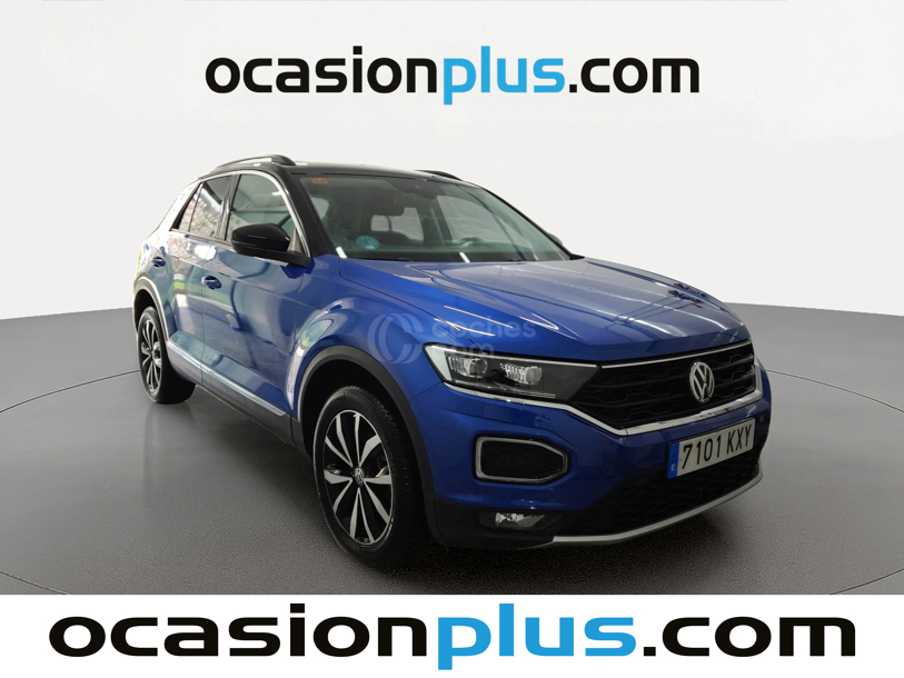 Foto del VOLKSWAGEN T-Roc 1.5 TSI Sport DSG7