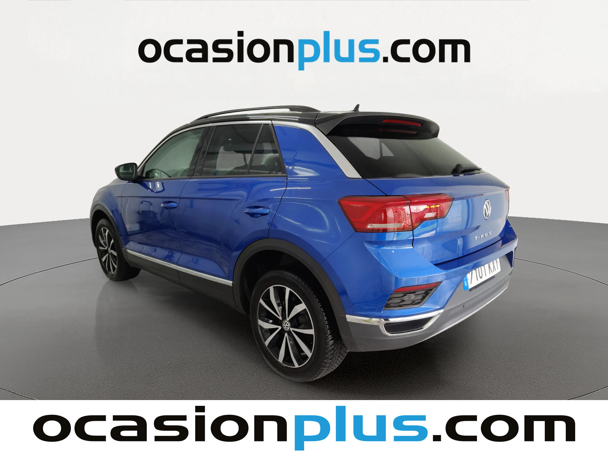 Foto del VOLKSWAGEN T-Roc 1.5 TSI Sport DSG7