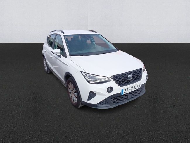 Foto del SEAT Arona 1.0 TSI S&S Style 110