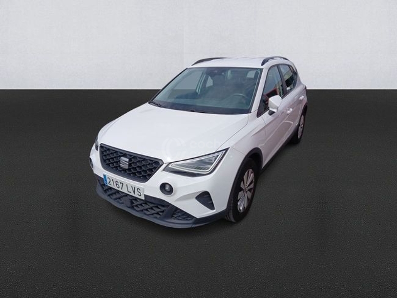 Foto del SEAT Arona 1.0 TSI S&S Style 110