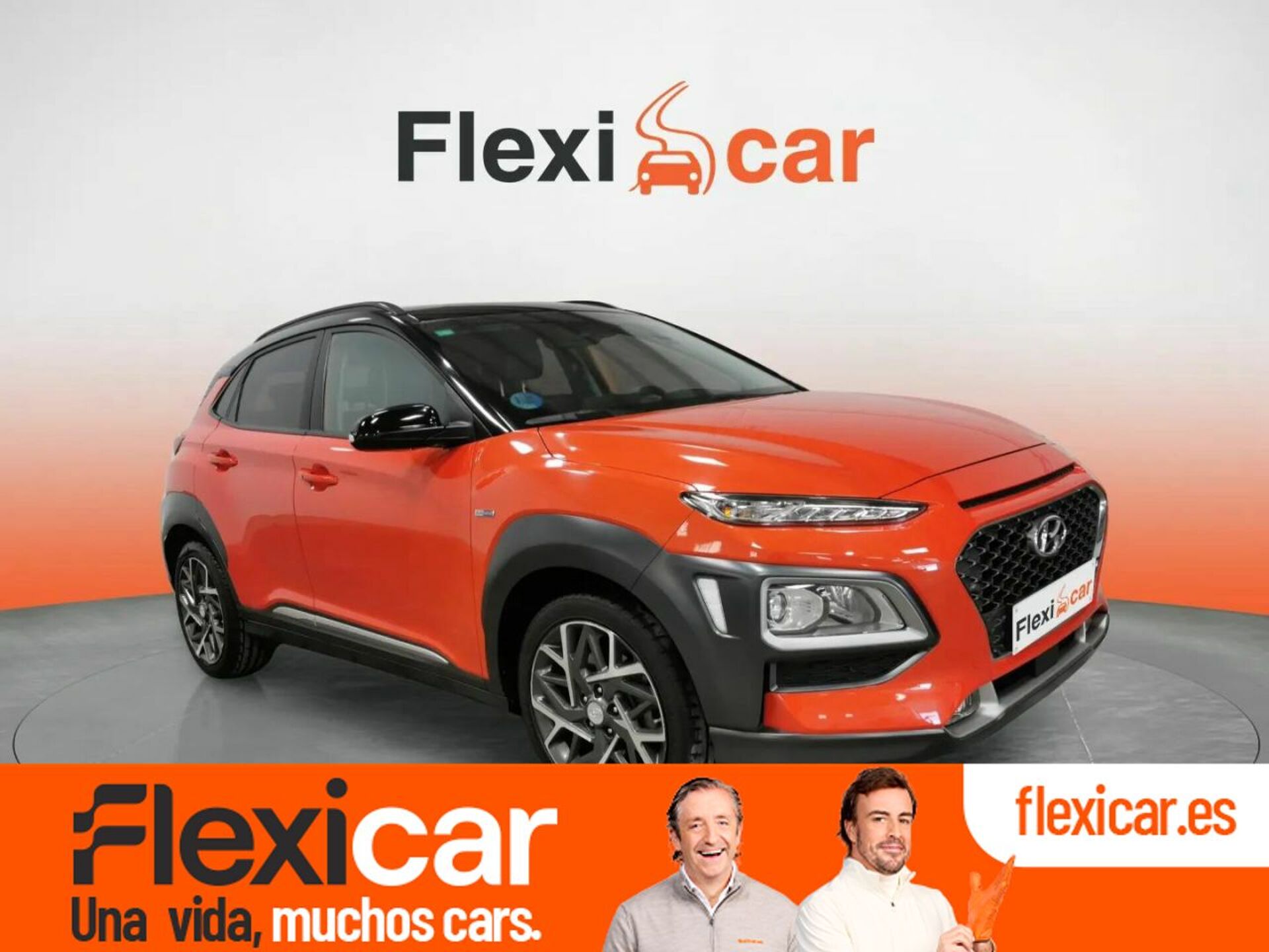 Imagen de HYUNDAI Kona
