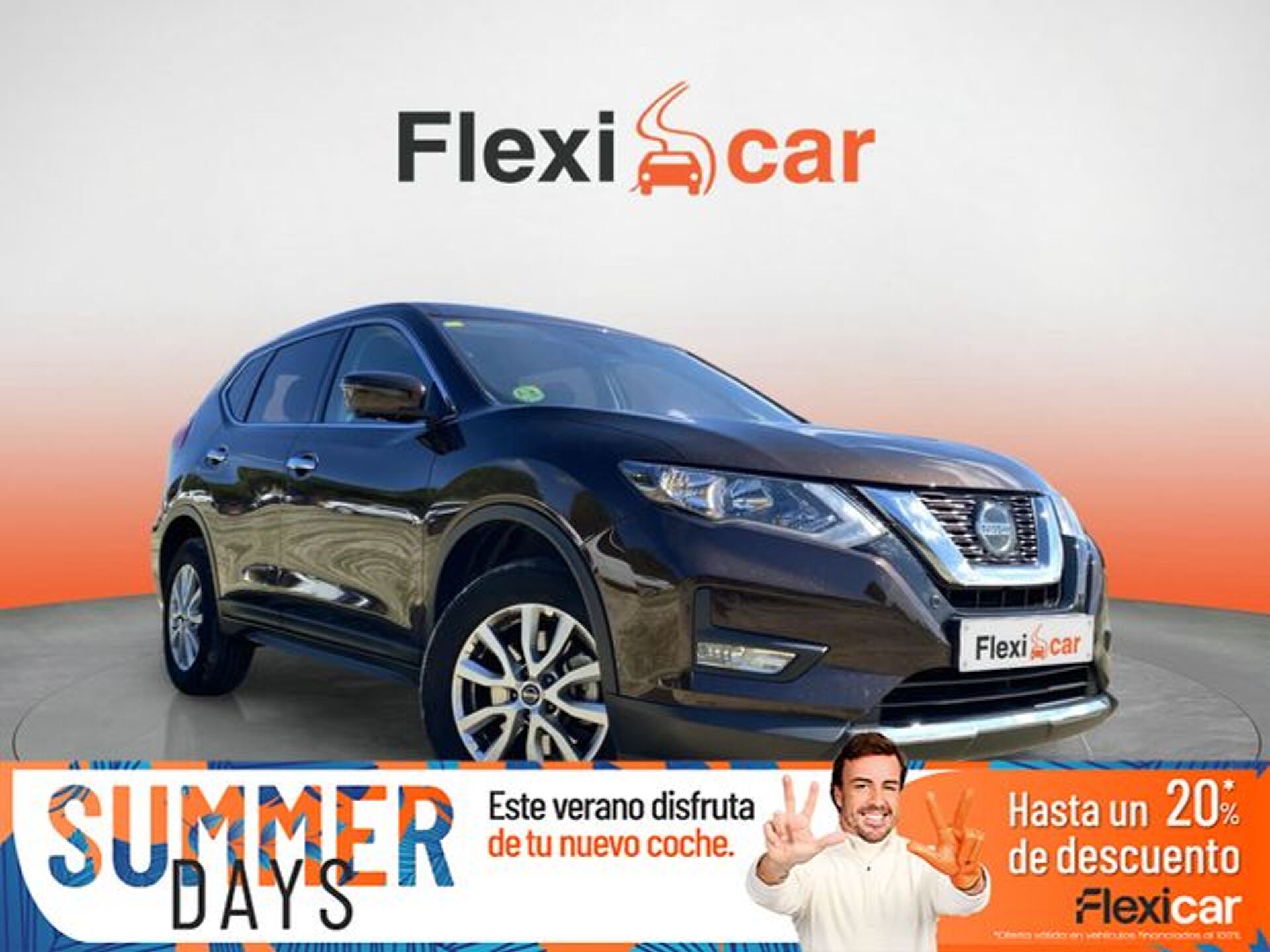 Imagen de NISSAN X-Trail