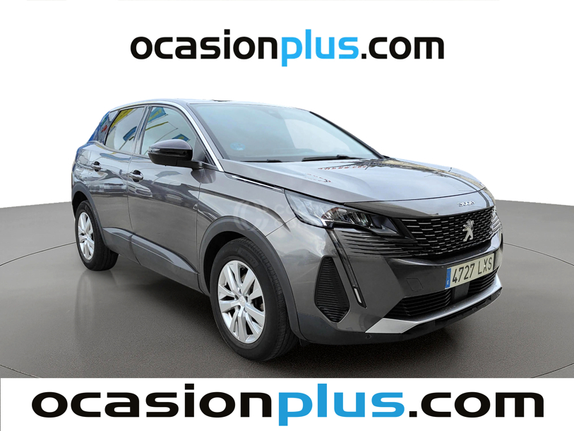 Foto del PEUGEOT 3008 1.5BlueHDi Active Pack S&S 130
