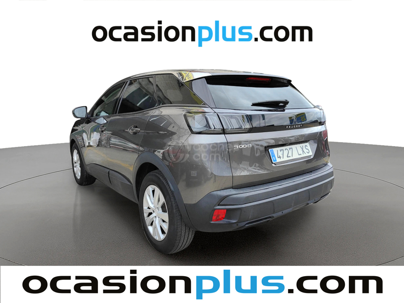 Foto del PEUGEOT 3008 1.5BlueHDi Active Pack S&S 130