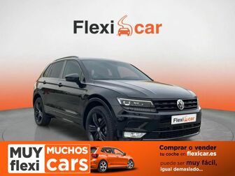 Imagen de VOLKSWAGEN Tiguan 2.0TDI Sport 4Motion DSG 140kW