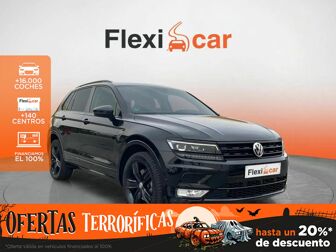 Imagen de VOLKSWAGEN Tiguan 2.0TDI Sport 4Motion DSG 140kW