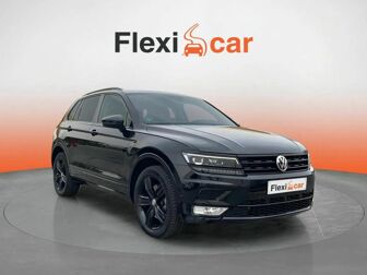 Imagen de VOLKSWAGEN Tiguan 2.0TDI Sport 4Motion DSG 140kW