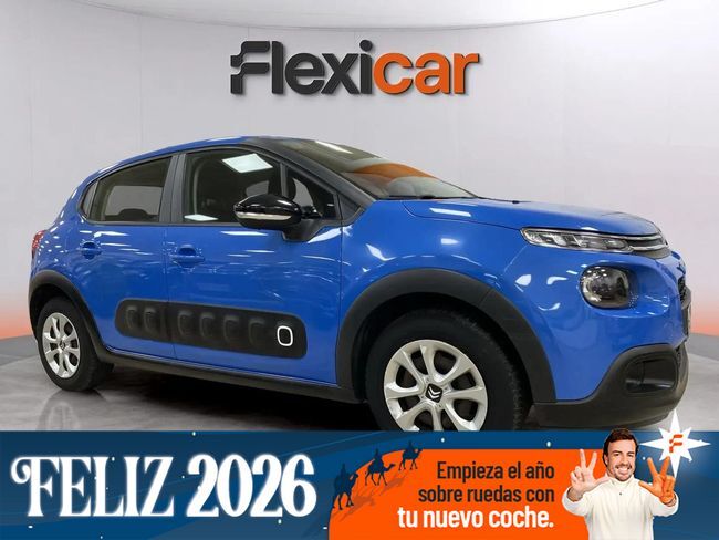 CITROEN C3 (PureTech 50KW (68CV) FEEL) en Castellón