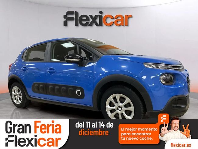 CITROEN C3 (PureTech 50KW (68CV) FEEL) en Castellón