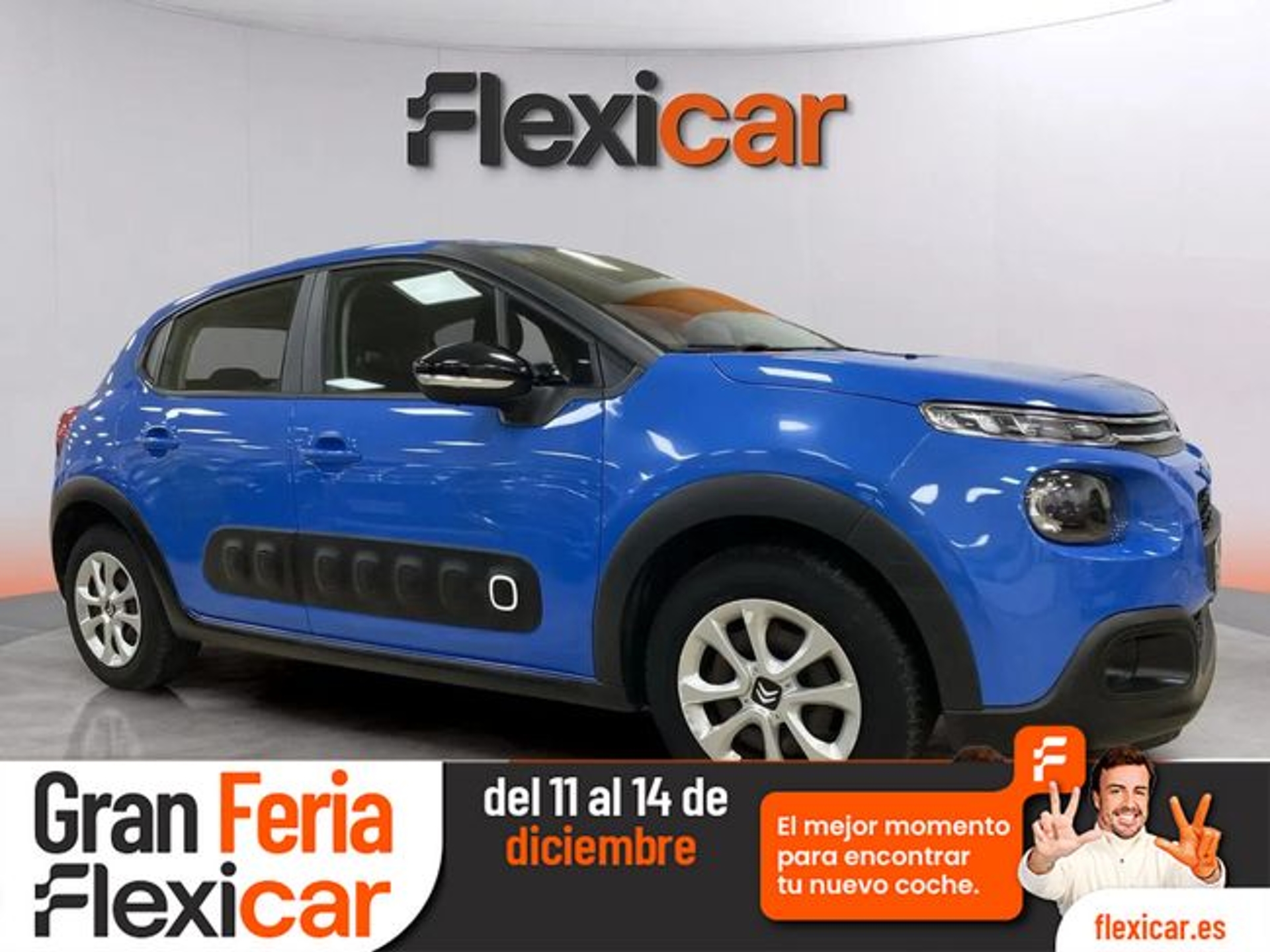 Imagen de CITROEN C3