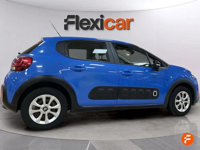 Foto del CITROEN C3 1.2 PureTech Feel 68