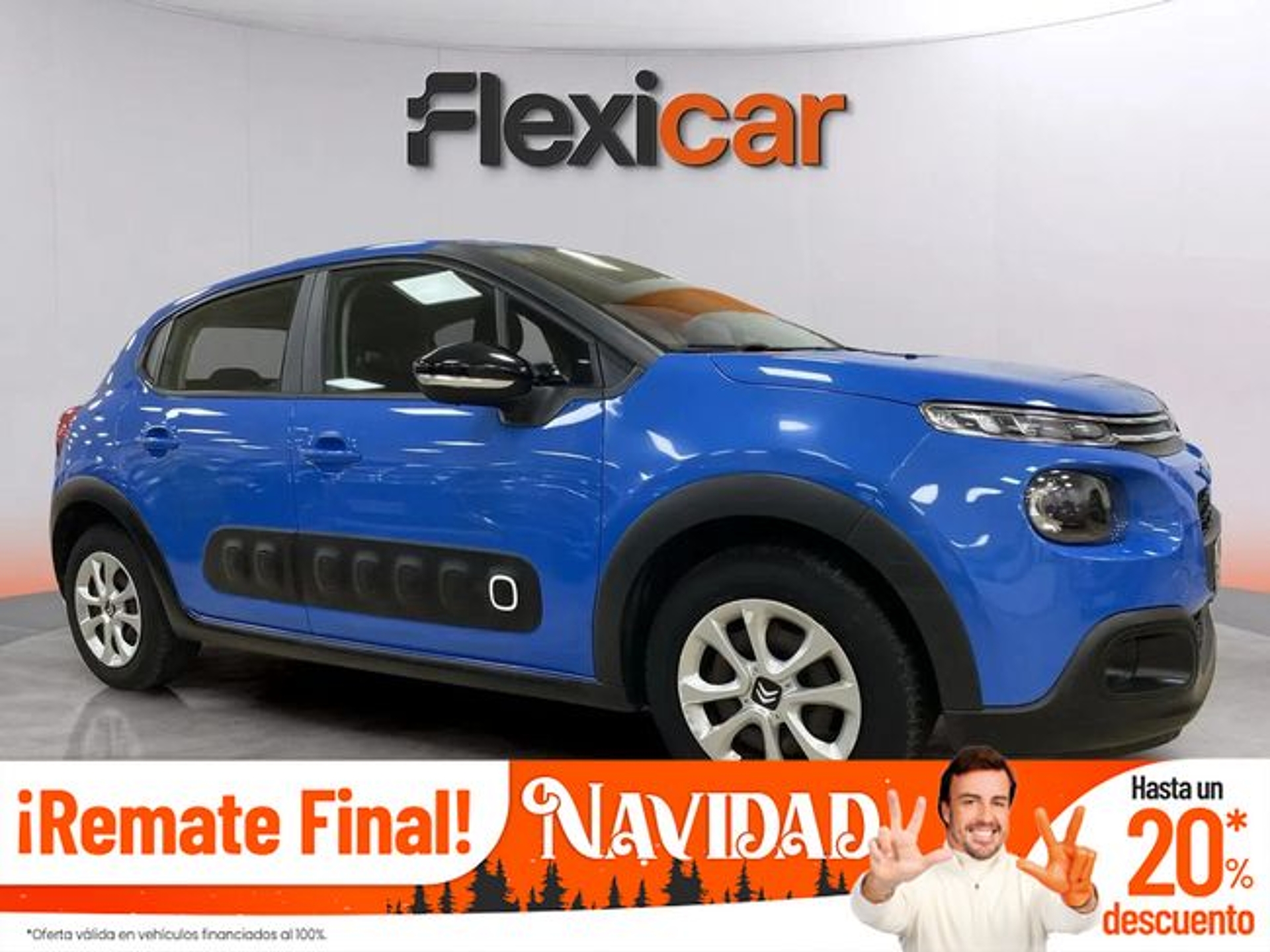 Imagen de CITROEN C3