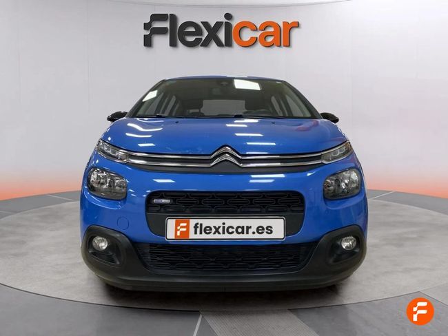 Foto del CITROEN C3 1.2 PureTech Feel 68