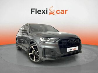 Imagen de AUDI Q7 50 TDI S line quattro