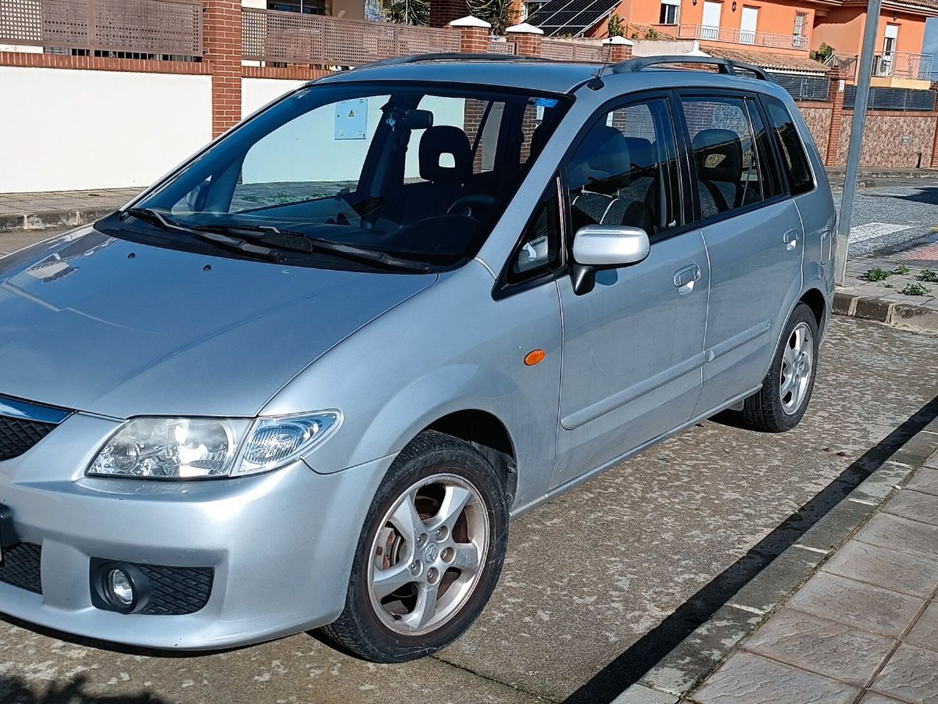 Imagen 1 de MAZDA Premacy