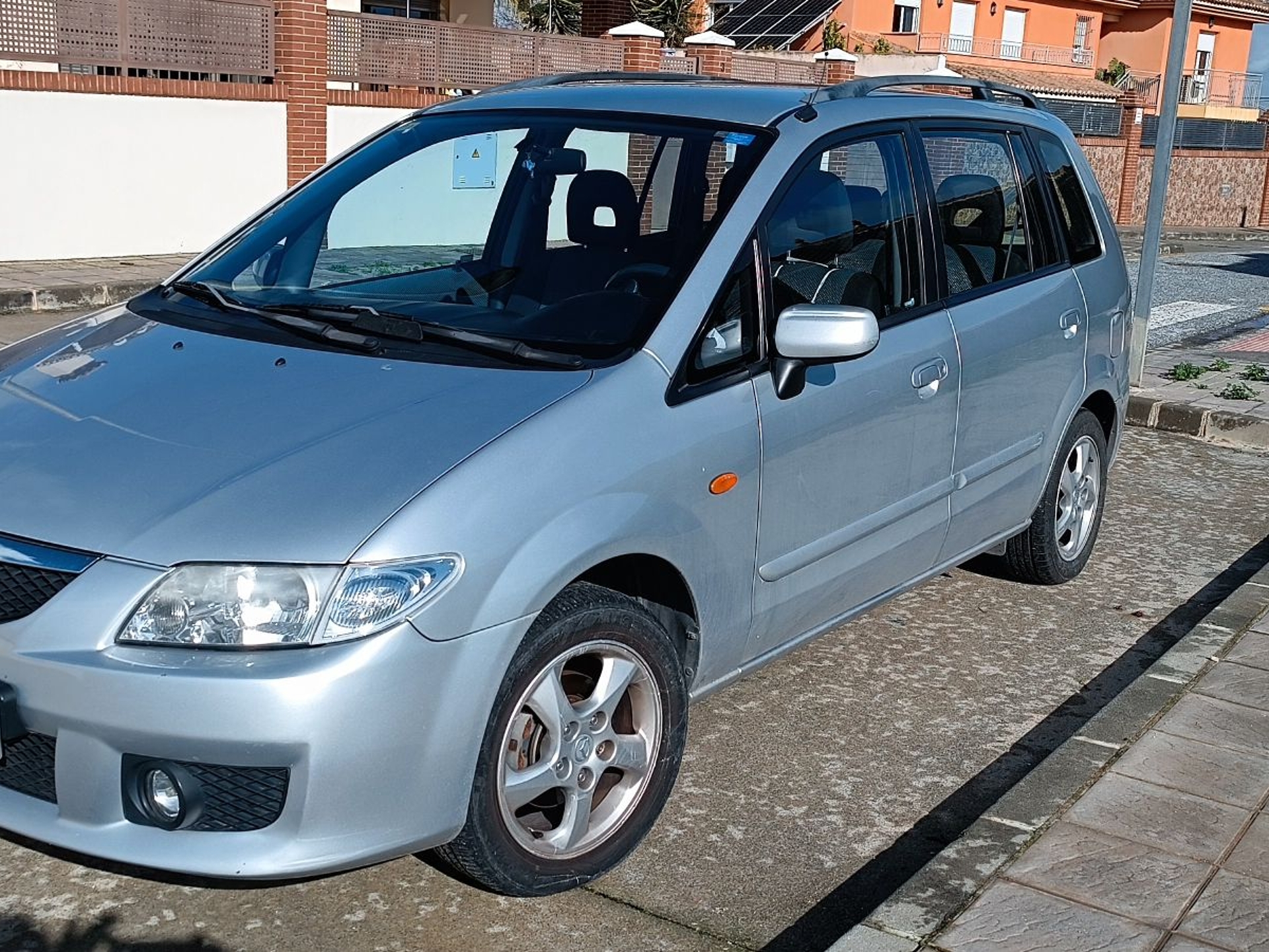 Imagen de MAZDA Premacy